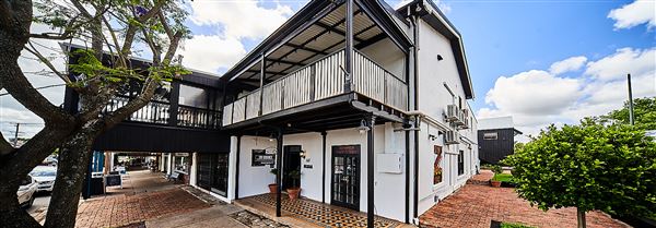 Swan Street Morpeth (9/04/2024 - Credits: The Bronte Boutique)