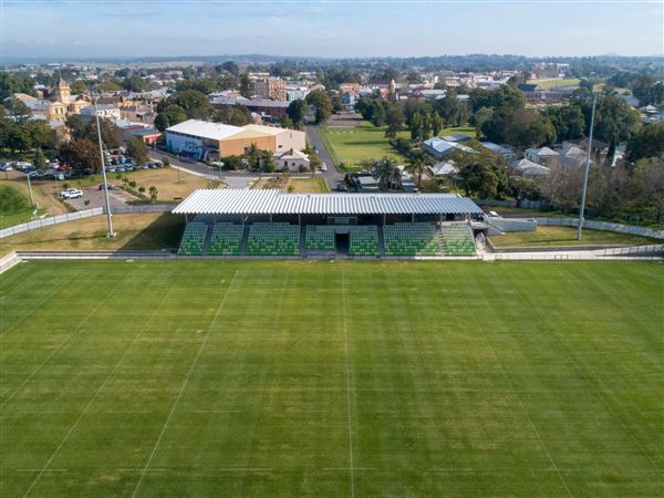 Maitland Regional Sportsground (9/05/2019 - Credits: Maitland City Council)