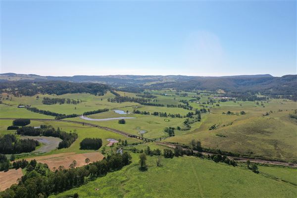 Tocal Farm (23/05/2019 - Credits: Tocal College)