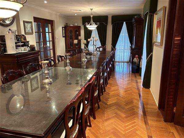 Winbourne Estate Country Bed and Breakfast (27/05/2024 - Credits: submitted by: Nicole  Milatos- Hayter)