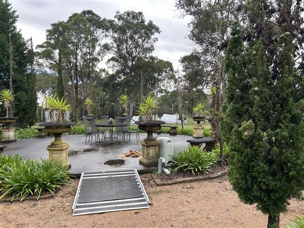 Winbourne Estate Country Bed and Breakfast (27/05/2024 - Credits: submitted by: Nicole  Milatos- Hayter)