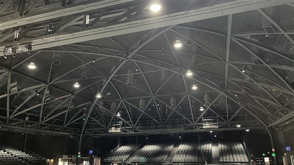 Hordern Pavilion (28/05/2024 - Credits: Shannon Wheeler)