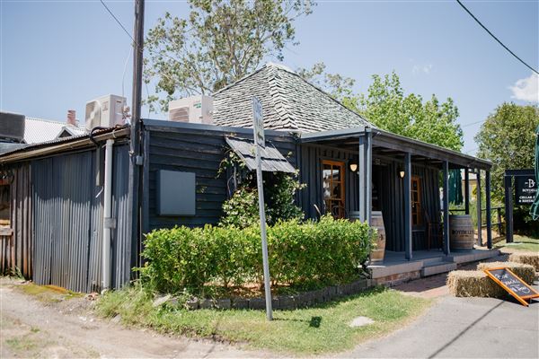Boydell's Restaurant & Cellar Door (15/06/2022 - Credits: Maitland City Council)