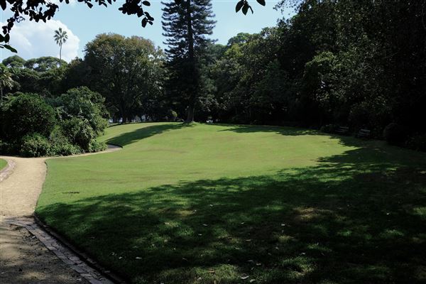 Vaucluse House (27/03/2024 - Credits: Shannon Wheeler)