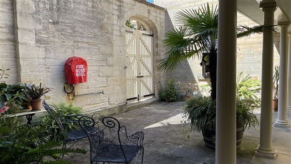 Vaucluse House (27/03/2024 - Credits: Shannon Wheeler)
