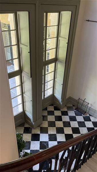 Vaucluse House (27/03/2024 - Credits: Shannon Wheeler)