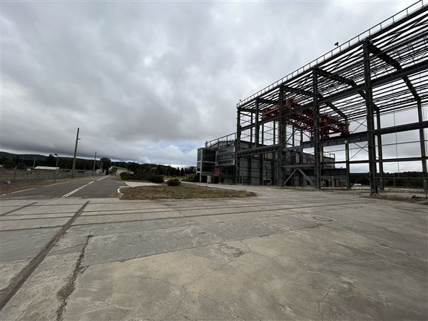 Wallerawang Power Station 2024 (14/06/2024)