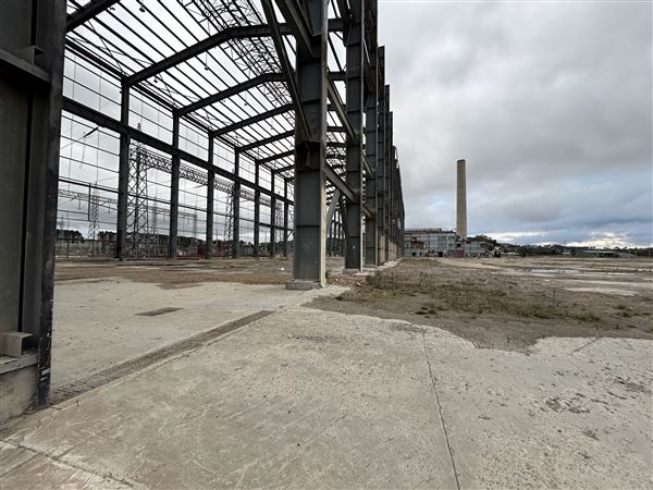 Wallerawang Power Station 2024 (14/06/2024)