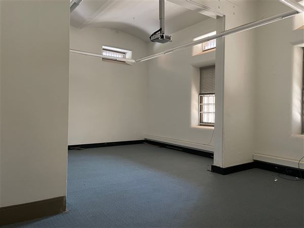 Kirkbride - Bld 1 - Library (31/07/2023 - Credits: Mary Barltrop)