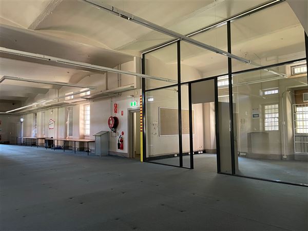 Kirkbride - Bld 1 - Library (31/07/2023 - Credits: Mary Barltrop)