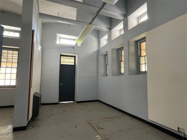 Kirkbride - Building 8 Ward 8 (31/07/2022 - Credits: Mary Barltrop)