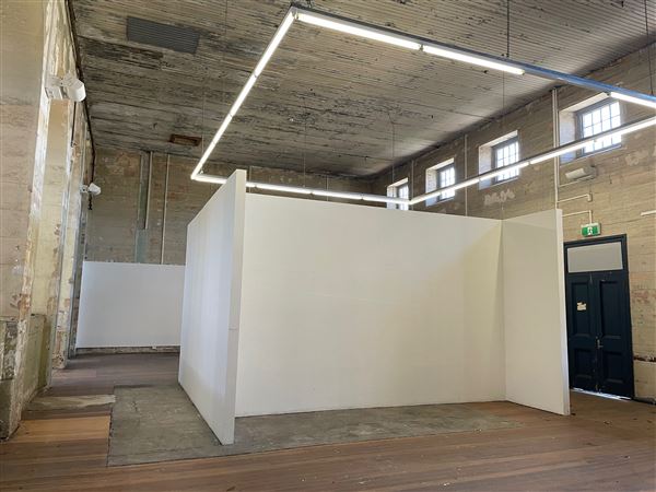 Kirkbride - Building 29 (31/07/2022 - Credits: Mary Barltrop)