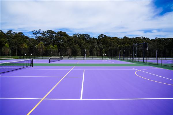 Frensham Schools (Gillick Sports Complex) (22/10/2024 - Credits: Billie Acosta)