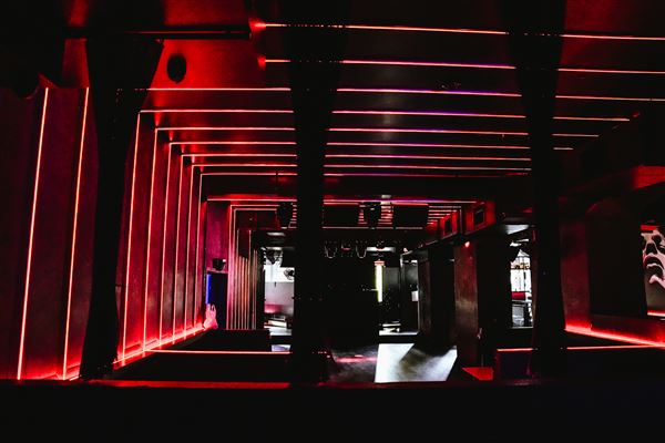 Noir Nightclub (26/02/2025 - Credits: Billie Acosta)