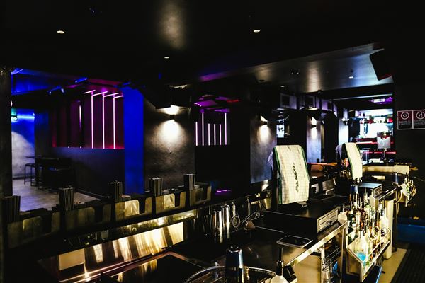 Noir Nightclub (26/02/2025 - Credits: Billie Acosta)