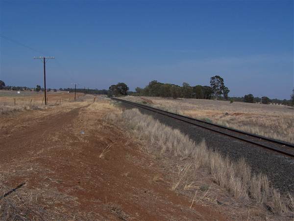 Dubbo (surrounds) (25/02/2013 10:02:54 AM)