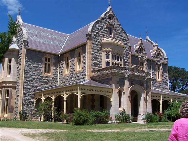 Private House - Bathurst (25/02/2013 10:10:03 AM)