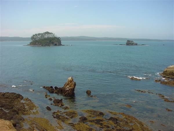 Batemans Bay (25/02/2013 2:33:02 PM)