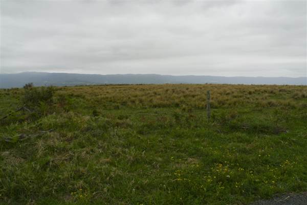 Albion Park - Stockyard Mountain Road (25/02/2013 7:43:58 PM)