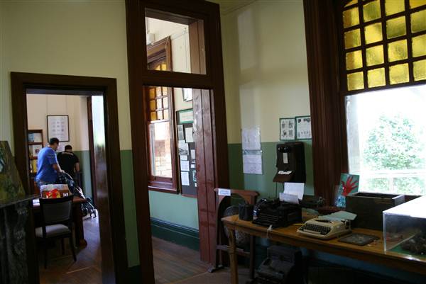 Berry Museum (26/02/2013 1:33:06 PM)