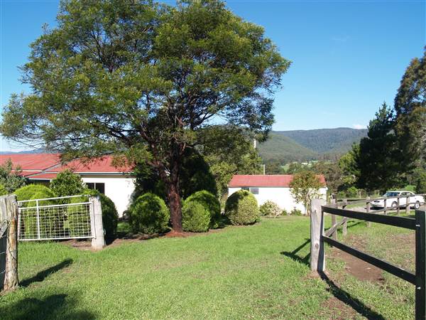 Big Bell farm, Kangaroo Valley (26/02/2013 1:39:05 PM)