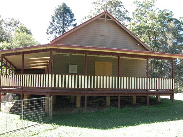Bowraville (26/02/2013 4:23:29 PM)