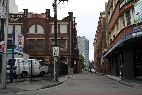 Broadway (26/02/2013 4:41:05 PM)