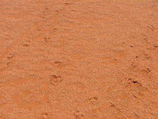 Broken Hill Airstrip (26/02/2013 10:17:57 PM)