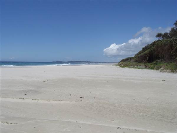 Byron Bay (26/02/2013 10:35:07 PM)