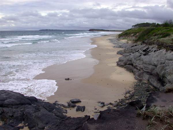 Byron Bay (26/02/2013 10:35:28 PM)
