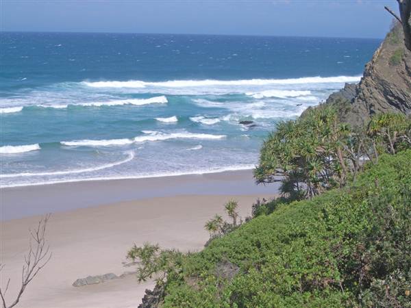 Byron Bay (26/02/2013 10:37:11 PM)