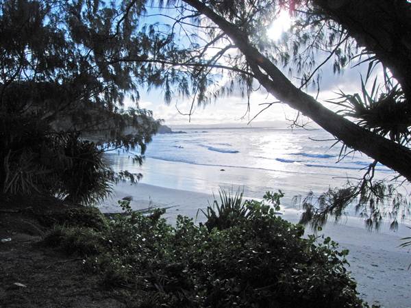 Byron Bay (26/02/2013 10:38:23 PM)