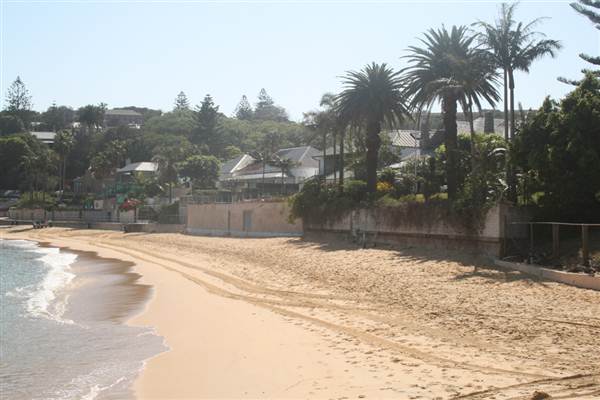 Camp Cove Beach (26/02/2013 11:44:59 PM)