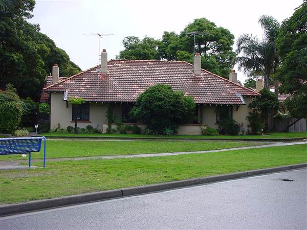 Daceyville Area (27/02/2013 10:46:31 AM)