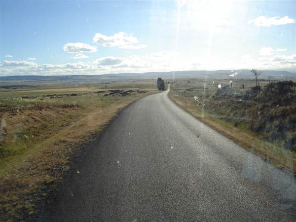 Dalgety/Cooma (27/02/2013 10:55:46 AM)