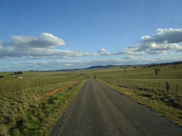 Dalgety/Cooma (27/02/2013 10:56:45 AM)