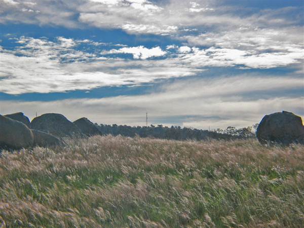 Dalgety/Cooma (27/02/2013 10:57:32 AM)