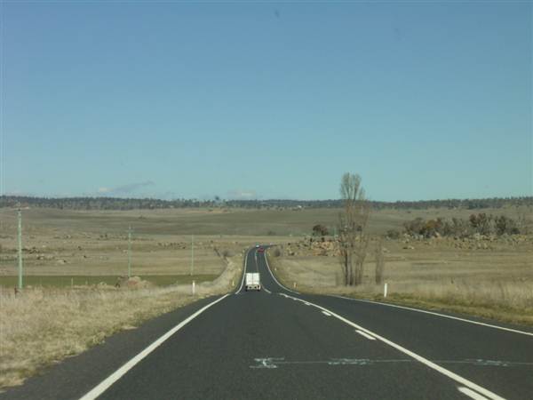 Dalgety/Cooma (27/02/2013 10:58:08 AM)