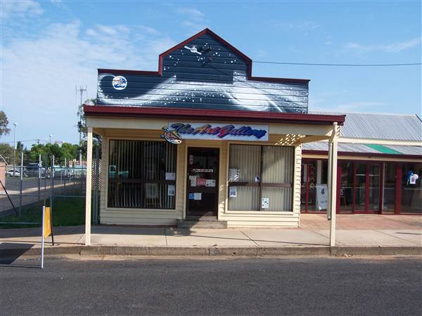 Coonabarabran (27/02/2013 1:30:47 PM)