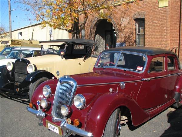 Cootamundra (27/02/2013 1:46:12 PM)