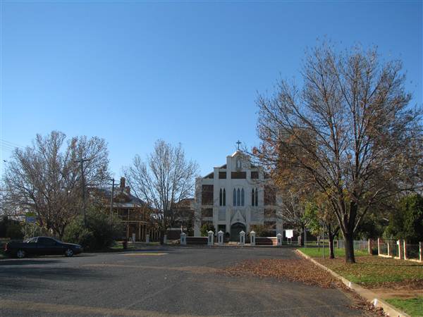 Cootamundra (27/02/2013 1:52:16 PM)