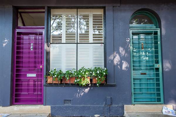DARLINGHURST - PERIOD (27/02/2013 3:20:08 PM)