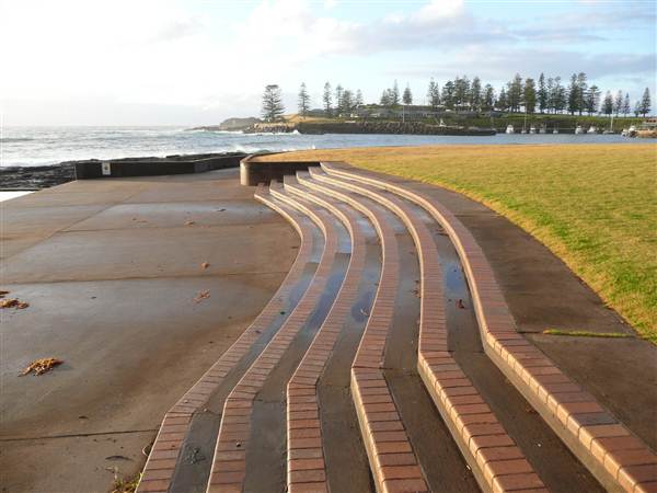 Kiama - Rock Pool North (27/02/2013 4:53:47 PM)