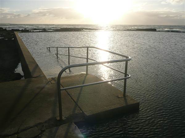 Kiama - Rock Pool North (27/02/2013 4:58:50 PM)