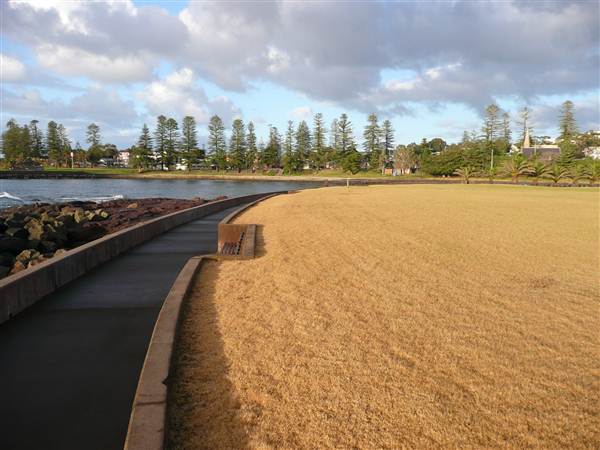 Kiama - Rock Pool North (27/02/2013 4:59:50 PM)