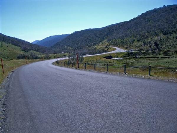 Dead Horse Gap (27/02/2013 7:33:44 PM)
