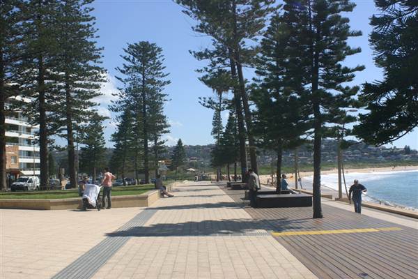 Dee Why Beach (27/02/2013 7:36:49 PM)
