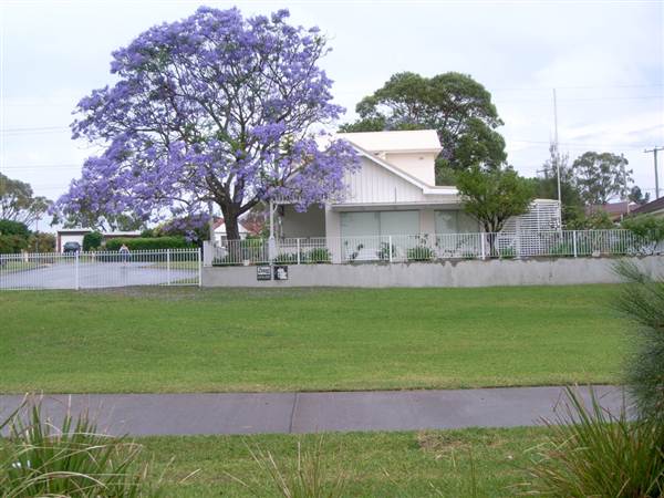 Dobell House (27/02/2013 10:38:39 PM)