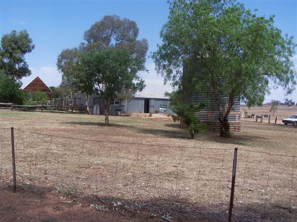 Dundullimal Homestead (28/02/2013 12:45:34 AM)