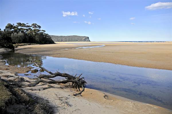 North Durras Beach (28/02/2013 1:03:02 PM)